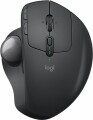 Logitech MX ERGO - Boule de commande - optique