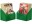 Image 3 Ultimate Guard Kartenbox Boulder Deck Case Standardgrösse 60+ Emerald