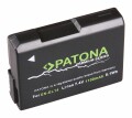 Patona Premium Akku f. Nikon EN-EL14