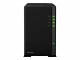 Synology NAS DS218play 2bay ohne HD