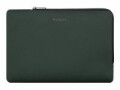 Targus MultiFit - Notebook sleeve - 13" - 14" - thyme
