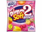 Storck Nimm2 soft Brause 195 g, Produkttyp: Lutschbonbons