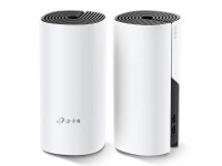 TP-Link Mesh-System Deco M4 2er-Set, Anwendungsbereich: Home