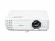 Immagine 9 Acer Projektor H6815BD, ANSI-Lumen: 4000 lm, Auflösung: 3840 x