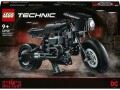 LEGO ® Technic The Batman ? Batcycle 42155, Themenwelt: Technic