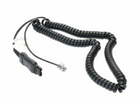 POLY A10-11/A WIDEBAND-ADAPTER F/ IP-HARDPHONES