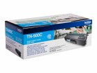 Brother Toner TN-900C cyan Super High Capacity