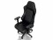 Bild 7 noblechairs Gaming-Stuhl HERO Schwarz/Blau, Lenkradhalterung: Nein