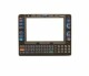 Honeywell - 5250 Keyboard with Standard Touch Screen