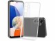 Nevox Back Cover StyleShell Flex Galaxy A15 Transparent