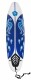 Surfboard PASSION 182 cm