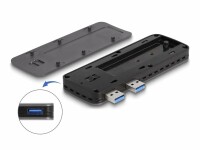 DeLock Externes Gehäuse USB3.2 Gen 2 für PS5 mit