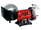 Einhell Nass/Trockenschleifer TC-WD 200/150, Ausstattung: Keine, Set