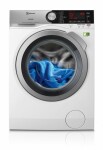 Electrolux machine à laver WASLEEV300 - A