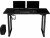 Bild 11 Ultradesk Gaming Tisch Uplift Schwarz, Beleuchtung: Nein