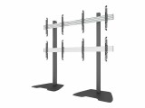 Neomounts by Newstar Neomounts Pro Flat Screen Stand - 2x2 (2 x