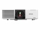 Epson EB-L730U - 3LCD projector - 7000 lumens (white