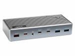 onit Dockingstation Pro USB-C, Ladefunktion: Ja