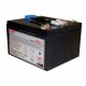Image 2 APC Replacement Battery Cartridge - #142