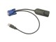 Raritan KVM-Kabel DCIM-USBG2, Länge: cm