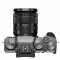 Bild 3 Fujifilm X-T4 Silber Kit XF 18-55mm "Swiss Garantie"