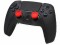 Bild 0 Rocket Games Thumbstick-Erweiterung ThumbsGear MegaGrip Rot