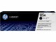 Hewlett-Packard HP Toner 85A - Black (CE285A),