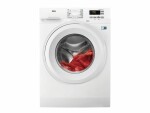 AEG by Electrolux Waschmaschine LP7460, Links, Einsatzort: Einfamilienhaus