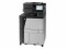 Bild 2 HP Inc. HP Multifunktionsdrucker Color LaserJet Enterprise M880z+