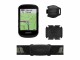 GARMIN Fahrrad GPS Edge 530 Performance Bundle, Kartenabdeckung