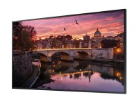 Samsung Public Display QB50R-B 50", Bildschirmdiagonale: 50 "