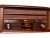 Image 6 soundmaster Stereoanlage NR565DAB Braun, Radio Tuner: FM, DAB+