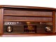 Immagine 6 soundmaster Stereoanlage NR565DAB Braun, Radio Tuner: FM, DAB+