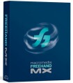 Adobe Macromedia FreeHand MX - (V. 11) - Lizenz