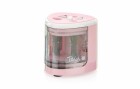 Peach Spitzer PO102 Batteriebetrieb, Pink, Betriebsart