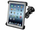 RAM Mounts Tablet-Halterung Tab-Tite, mit Twist-Lock Saugnap, Typ