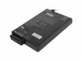 GETAC - Laptop-Batterie - Lithium-Ionen - 9 Zellen