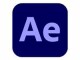 Adobe AfterEffects CC MP, Abo, 1-9 User, 1 Jahr