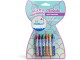 Martinelia Badespass let's be mermaids: Bath Crayons 6 Stück