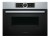 Image 9 Bosch Serie | 8 CMG633BS1 - Combination oven