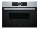 Bosch Serie | 8 CMG633BS1 - Forno combinato