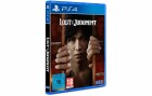 SEGA Lost Judgment, Für Plattform: PlayStation 4, Genre: Action