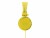 Bild 4 Reloop On-Ear-Kopfhörer RHP-6 Gelb, Detailfarbe: Gelb