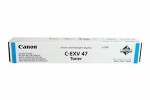 Canon CANON Toner cyan C-EXV 47 IR C 250 21500