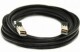 Cisco SFP+ Copper Twinax Cable - Câble à attache