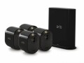 Arlo VMS5440 - Kit de caméras - sans fil - 4 caméra(s) - noir
