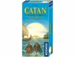 Kosmos Familienspiel Catan: Seefahrer 5-6, Sprache: Deutsch