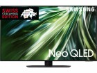 Samsung TV QE43QN90DATXXN 43", 3840 x 2160 (Ultra HD