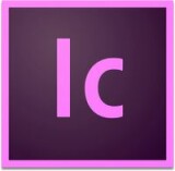 Adobe InCopy CC, Lizenzdauer: 1 Jahr, Rabattstufe: Level 1