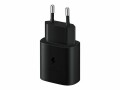 Samsung Fast Charging Wall Charger EP-TA800 - Netzteil